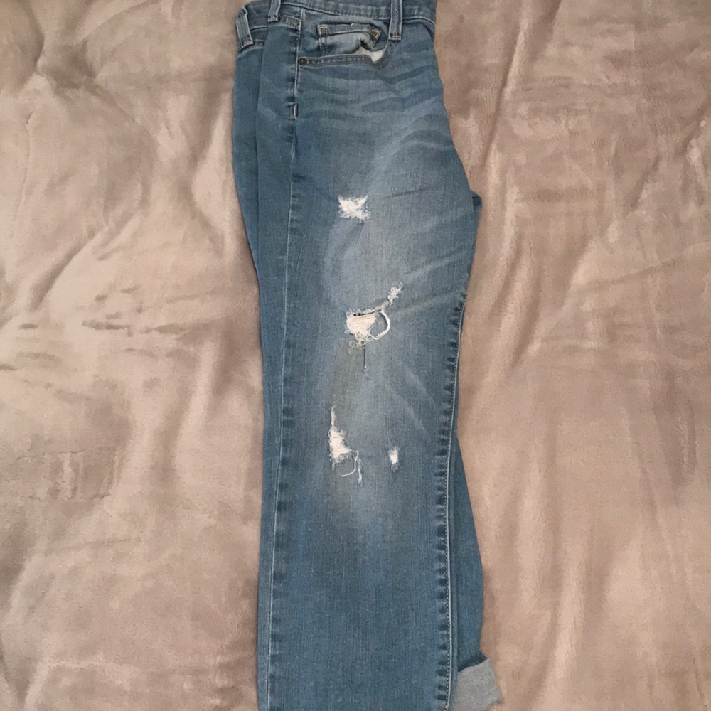 Jeans!! - Picture 3 of 5